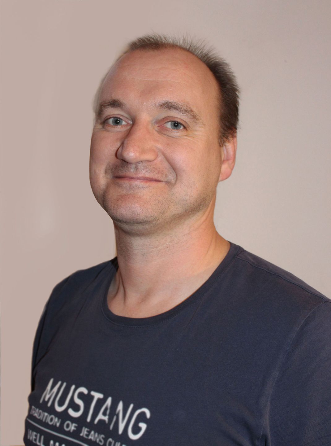 Instruktor OSK Jantar Andrzej