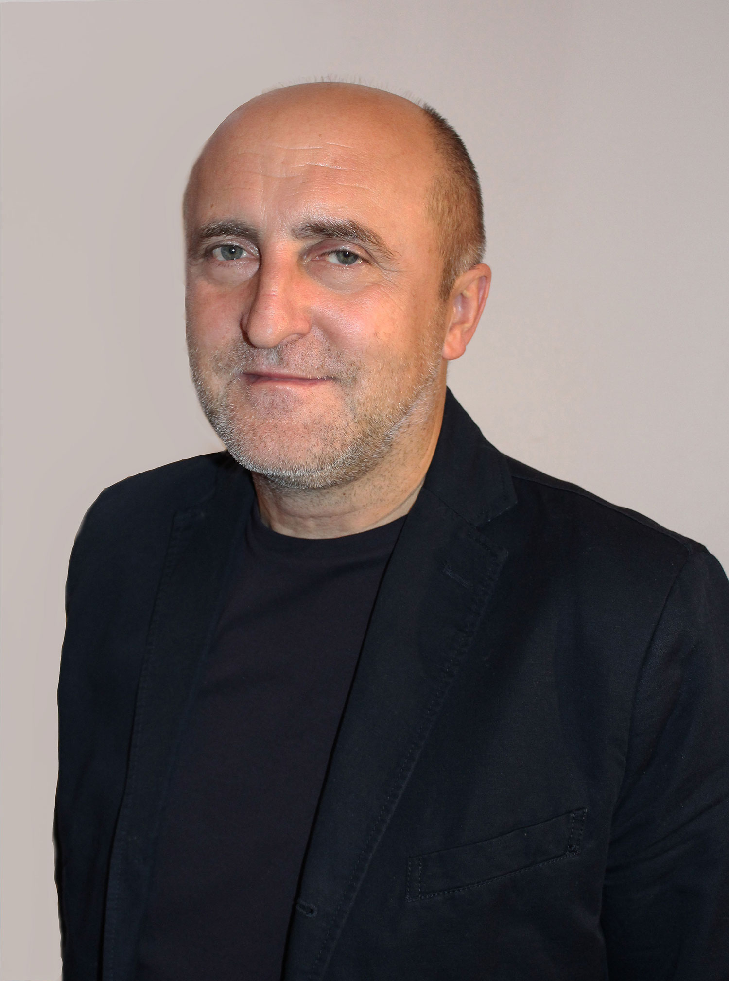 Instruktor OSK Jantar Zbigniew