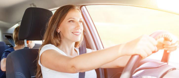 Prowadzenie samochodu po długiej przerwie - czy jazdy się nie zapomina?